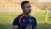 Mardin 1969 Spor'da hedef Bodrum FK: Cingöz'den karakter vurgusu