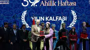Sanayinin tozlu yollarında bir başarı hikayesi: Balıkesirli genç usta Türkiye'nin zirvesine yerleşti