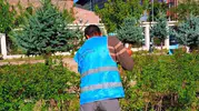Patnos'ta toplumsal dayanışma örneği: İbadethaneler yeni yüzüne kavuştu