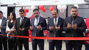 Iğdır'da bir ilk: Hayırseverlerin desteğiyle kesintisiz kan bağışı dönemi başladı