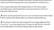 Manisa'daki saldırı sonrası dijital dünyada alarm: 18 hesap mercek altında