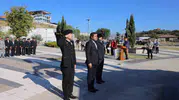 Selendi'de vefa günü: Milli kahramanlar dualarla anıldı