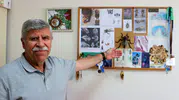 Bilim dünyasında hüzünlü veda: Profesör keşfettiği türe kaybettiği oğlunun adını verdi