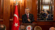 Hakan Fidan New York'ta Kritik Temas: İki Ülke Arasında Yeni Dönem Mesajı