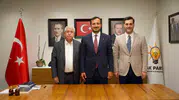 Üsküdar Belediye Meclisi’nde dengeler değişti: Dört isim CHP’den AK Parti’ye geçti