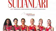Filenin Sultanları'na devletin zirvesinden büyük övgü