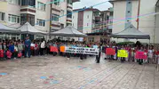Zonguldak Alaplı'da ders zili heyecanı: Yeni eğitim yılı törenle başladı