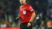 Avrupa'nın gözü Prag'da: Halil Umut Meler kritik dev maçta düdük çalacak