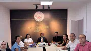 Bilecik'te sosyal hizmetlerin geleceği için kritik zirve