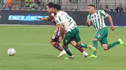 Konya'da Erken Şok: Trabzonspor Deplasmanda Geride Başladı