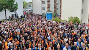 Avrasya Üniversitesi'nde 10 bin kişilik dev aile: Kuruluş sancılarından zirveye uzanan başarı hikayesi