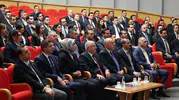 Milli Savunma Bakanı Güler'den geleceğin mülki idare amirlerine kritik mesajlar