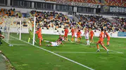 Malatya'da tarihi skor: Yeşilyurt Spor rakiplerine nefes aldırmıyor