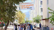 Denizli'de üniversite öğrencileri için yurt kapıları açıldı: Başvuran herkes yerleşti