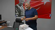 Yıllar geçse de o günün acısı ve minneti dinmedi: Depremzededen gelen sürpriz paket