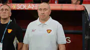 Göztepe'de Stoilov kararı: Kötü gidişata rağmen yönetimden tam destek