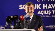 Güzelyurt'ta tarımın kaderini değiştirecek dev yatırım: 15 bin tonluk güç birliği