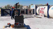 İzmir İtfaiyesi'nde büyük dönüşüm: 72 saatlik zorlu sınavla uluslararası standartlara geçiş