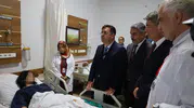 Turgutlu'daki okul dehşetinde acı tablo: 11 yaralıdan 3'ünün durumu kritik