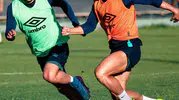 Erzurumspor'da Konyaspor mesaisi: Hedef tam kadro galibiyet
