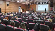 Uşak'taki okullarda güvenlik nöbeti: 206 görevli kritik eğitimden geçti