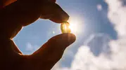 Ameliyat sonrası ağrıların gizli sebebi: D vitamini eksikliği iyileşmeyi zorlaştırıyor