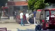 Adana sokaklarında dehşet anları: Borç meselesi kanlı bitti