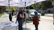 Bayburt'ta Sağlık Seferberliği: Aşı Takviminiz Güncel mi?