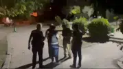 Antakya sokaklarında gece operasyonu: Aranan 11 suçlu kıskıvrak yakalandı