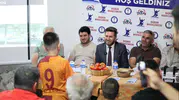 Tavas'ta yönetim anlayışı değişiyor: Başkan Tatık sahaya indi