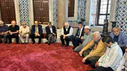 Cihan İmparatorluğu'nun Muhteşem Hükümdarı 460 Yıl Sonra Dualarla Yad Edildi