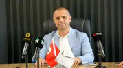 Muğlaspor'da tarihi gün: Atatürk Stadyumu'nda ışıklar ilk kez yanıyor