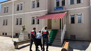 Traktörün arkasında dehşet anları: Köpeğe işkence eden şahıs yakalandı