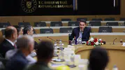 Madencilerin hak arayışında Ankara'dan güçlü destek: Bakan Bayraktar'dan net mesaj