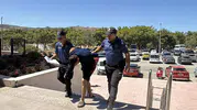 Bodrum'da geceleri kabus yaşatan tacizci kıskıvrak yakalandı