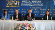Edirne'nin bereketli topraklarına 136 milyar liralık dev dokunuş: Üretim rekorları yolda
