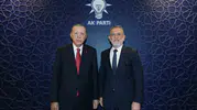 Bursa'nın Gelecek Planları Ankara'da Masaya Yatırıldı: İbrahim Burkay'dan Kritik Ziyaret