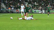 Sakaryaspor evinde hata yapmadı: Kütahya temsilcisine geçit yok