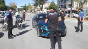 Beyşehir sokaklarında yeni dönem: Yunuslar asayişin gücüne güç katıyor