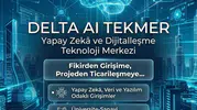 Samsun'un teknoloji geleceği Ballıca'da şekilleniyor: Yeni nesil yapay zeka üssü kuruluyor