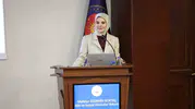 Bakan Göktaş'tan stratejik uyarı: Milli güvenliğin temeli aile yapısında gizli