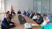 Bayburt eğitiminde yeni dönem: Öğrencilerin psikososyal geleceği masaya yatırıldı