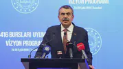 Bakan Tekin'den yurt dışı eğitiminde köklü değişim: Artık Türkiye üzerine tez yazmak yok