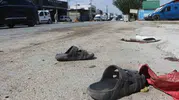 Adana'da yürekleri ağza getiren kaza: Minibüsün çarptığı çocuk yaşam mücadelesi veriyor