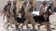 Irak'ta 23 Yıllık Yıkım: Kimyasal Silah Bahanesiyle Başlayan İşgalin Bilançosu Açıklandı