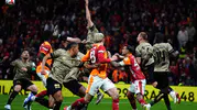 RAMS Park'ta dev randevu: Galatasaray ve Kocaelispor 43. kez kozlarını paylaşıyor