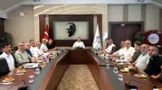Karabük Üniversitesi rotasını belirledi: Araştırma üniversitesi vizyonu için kritik zirve