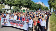 Batman sokaklarında festival rüzgarı: Milyonları ağırlayan şehir rotasını belirledi
