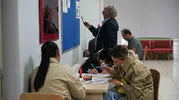 Sanat yolculuğu başlıyor: 362 yetenekli isim konservatuvar kapılarını araladı