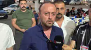 Sivasspor Başkanı Burak Özçoban'dan hakem isyanı: Türk futbolu bu isimlerden arındırılmalı